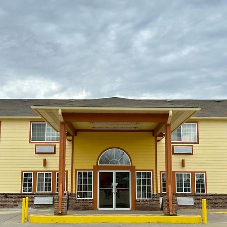 Super 8 By Wyndham Platte City Kansas City Area Esterno foto