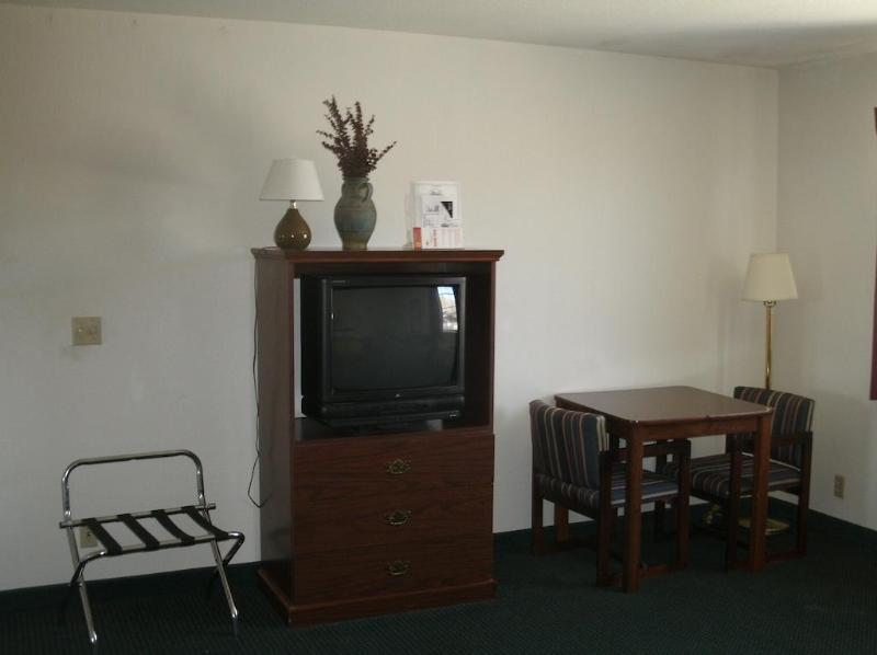 Super 8 By Wyndham Platte City Kansas City Area Esterno foto