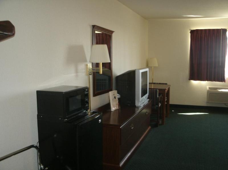 Super 8 By Wyndham Platte City Kansas City Area Esterno foto